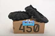 Yeezy Boost 450 Dark Slate H68039 - 3