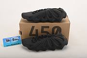 Yeezy Boost 450 Dark Slate H68039 - 2