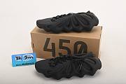 Yeezy Boost 450 Dark Slate H68039 - 4