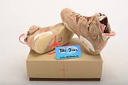Air Jordan 6 Retro Travis Scott British Khaki DH0690-200 - 4