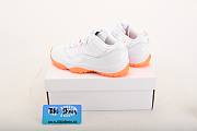 Air Jordan 11 Retro Low Citrus (2021) (W) AH7860-139 - 6