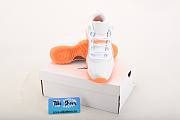 Air Jordan 11 Retro Low Citrus (2021) (W) AH7860-139 - 4