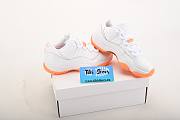 Air Jordan 11 Retro Low Citrus (2021) (W) AH7860-139 - 3