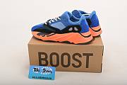 Adidas Yeezy Boost 700 Bright Blue GZ0541 - 5