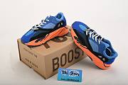 Adidas Yeezy Boost 700 Bright Blue GZ0541 - 3