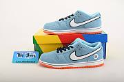 Nike SB Dunk Low Club 58 Gulf BQ6817-401 - 4