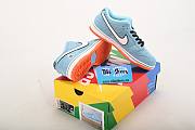 Nike SB Dunk Low Club 58 Gulf BQ6817-401 - 6