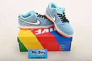 Nike SB Dunk Low Club 58 Gulf BQ6817-401 - 2