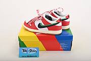 Nike Dunk SB Low Frame Skate Habibi CT2550-600 - 6