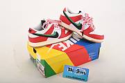 Nike Dunk SB Low Frame Skate Habibi CT2550-600 - 2