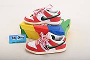 Nike Dunk SB Low Frame Skate Habibi CT2550-600 - 4