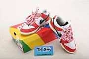 Nike Dunk SB Low Frame Skate Habibi CT2550-600 - 3