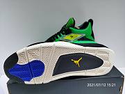 Air Jordan 4 Retro Manila HO19 MNJDLS 416 LN3 - 3