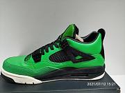 Air Jordan 4 Retro Manila HO19 MNJDLS 416 LN3 - 5