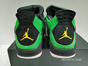 Air Jordan 4 Retro Manila HO19 MNJDLS 416 LN3 - 6