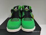 Air Jordan 4 Retro Manila HO19 MNJDLS 416 LN3 - 4