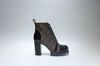 LV LADY BOOTS