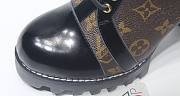 LV LADY BOOTS - 2