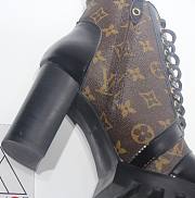LV LADY BOOTS - 3