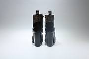 LV LADY BOOTS - 4