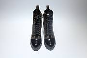 LV LADY BOOTS - 5