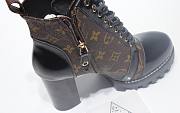 LV LADY BOOTS - 6