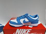 Nike Dunk Low Retro University Blue DD1391102 - 2