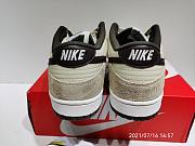 Nike Dunk Low Retro PRM Animal Pack Giraffe/Cheetah DH7913-200 - 5