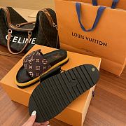 LV110 Lady Slippers  - 2