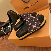 LV110 Lady Slippers  - 3