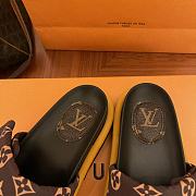 LV110 Lady Slippers  - 5