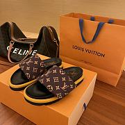 LV110 Lady Slippers  - 1