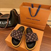 LV110 Lady Slippers  - 6