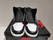 Air Jordan 1 Retro High Clay Green 555088-135 - 6