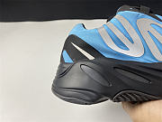 Adidas Yeezy Boost 700 MNVN Bright Cyan GZ3079 - 6