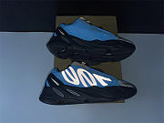 Adidas Yeezy Boost 700 MNVN Bright Cyan GZ3079 - 5