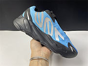 Adidas Yeezy Boost 700 MNVN Bright Cyan GZ3079 - 4