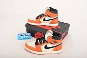 Air Jordan 1 Retro High OG 555088 113 - 5