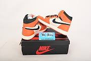Air Jordan 1 Retro High OG 555088 113 - 4