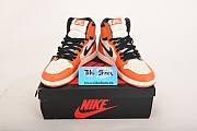 Air Jordan 1 Retro High OG 555088 113 - 2