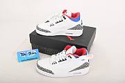 Air Jordan 3 Retro Seoul AV8370-100 - 4