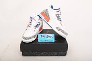 Air Jordan 3 Retro Knicks 136064-148 - 2