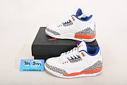 Air Jordan 3 Retro Knicks 136064-148 - 3
