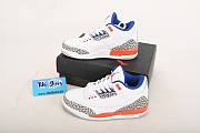 Air Jordan 3 Retro Knicks 136064-148 - 4