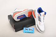 Air Jordan 3 Retro Knicks 136064-148 - 6