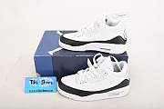 Air Jordan 3 Retro Fragment DA3595-100 - 2