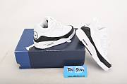 Air Jordan 3 Retro Fragment DA3595-100 - 5