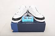 Air Jordan 3 Retro Fragment DA3595-100 - 6