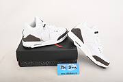 Air Jordan 3 Retro Mocha (2018) 136064-122 - 3