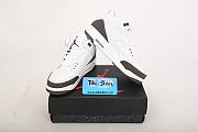 Air Jordan 3 Retro Mocha (2018) 136064-122 - 5